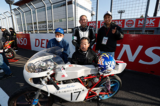 Photo Gallery on November 17, 2018 (Sat)