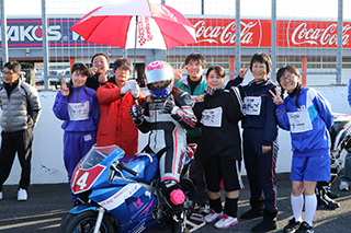 Photo Gallery on November 17, 2018 (Sat)