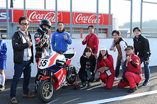 Photo Gallery on November 17, 2018 (Sat)