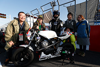 Photo Gallery on November 17, 2018 (Sat)