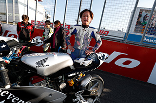 Photo Gallery on November 17, 2018 (Sat)