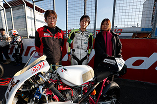 Photo Gallery on November 17, 2018 (Sat)