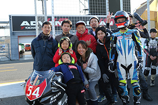 Photo Gallery on November 17, 2018 (Sat)