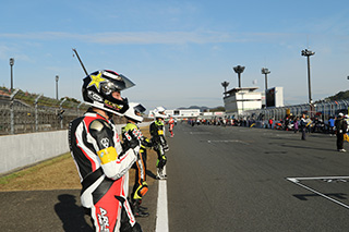 Photo Gallery on November 17, 2018 (Sat)