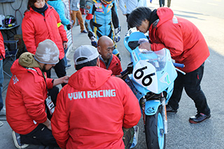Photo Gallery on November 17, 2018 (Sat)