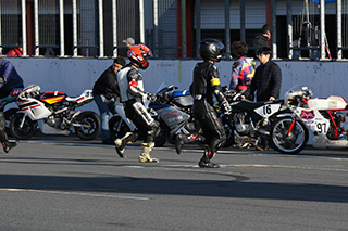 Photo Gallery on November 17, 2018 (Sat)