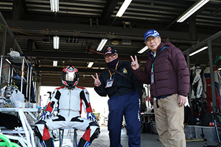 Photo Gallery on November 17, 2018 (Sat)