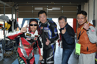 Photo Gallery on November 17, 2018 (Sat)