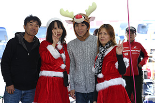 Photo Gallery on November 17, 2018 (Sat)