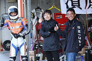 Photo Gallery on November 17, 2018 (Sat)