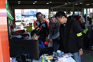 Photo Gallery on November 17, 2018 (Sat)