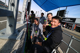 Photo Gallery on November 17, 2018 (Sat)
