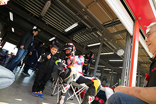 Photo Gallery on November 17, 2018 (Sat)