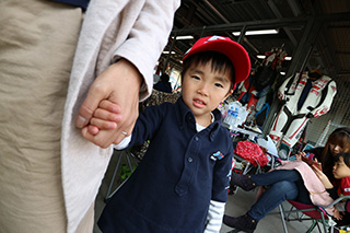 Photo Gallery on November 17, 2018 (Sat)