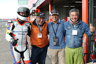 Photo Gallery on November 17, 2018 (Sat)