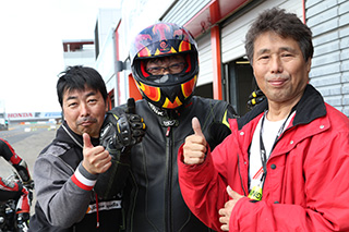 Photo Gallery on November 17, 2018 (Sat)