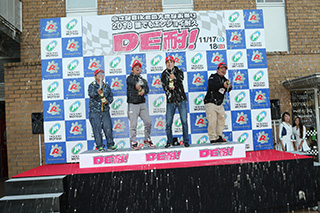 Photo Gallery on November 17, 2018 (Sat)