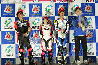 Photo Gallery on November 17, 2018 (Sat)