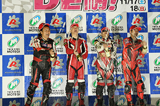 Photo Gallery on November 17, 2018 (Sat)