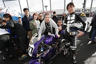 Photo Gallery on October 26, 2019 (Sat)