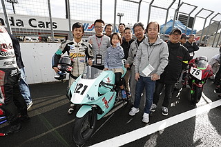 Photo Gallery on October 26, 2019 (Sat)