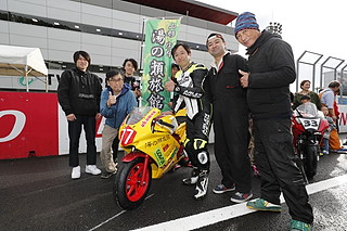 Photo Gallery on October 26, 2019 (Sat)