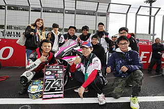 Photo Gallery on October 26, 2019 (Sat)