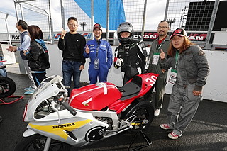 Photo Gallery on October 26, 2019 (Sat)