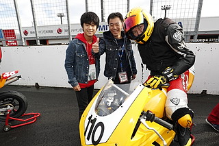 Photo Gallery on October 26, 2019 (Sat)