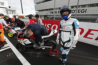 Photo Gallery on October 26, 2019 (Sat)