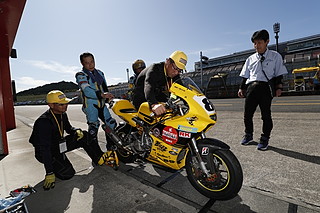 Photo Gallery on October 26, 2019 (Sat)
