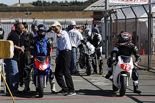 Photo Gallery on October 26, 2019 (Sat)