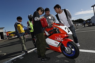 Photo Gallery on October 26, 2019 (Sat)