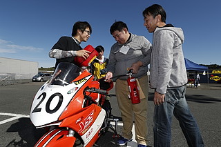 Photo Gallery on October 26, 2019 (Sat)