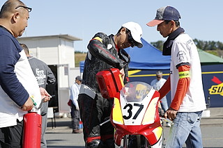 Photo Gallery on October 26, 2019 (Sat)