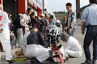 Photo Gallery on October 26, 2019 (Sat)