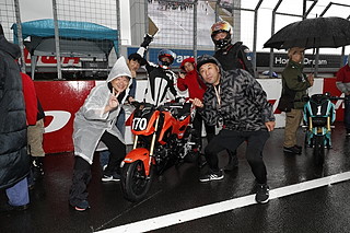 Photo Gallery on October 27, 2019 (Sun)