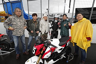 Photo Gallery on October 27, 2019 (Sun)
