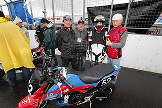 Photo Gallery on October 27, 2019 (Sun)