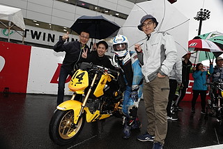 Photo Gallery on October 27, 2019 (Sun)
