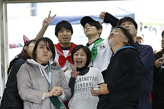 Photo Gallery on October 27, 2019 (Sun)