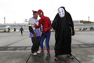 Photo Gallery on October 27, 2019 (Sun)