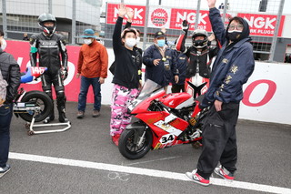 Photo Gallery on October 31, 2021 (Sun)
