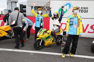 Photo Gallery on October 31, 2021 (Sun)
