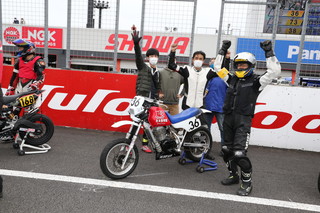 Photo Gallery on October 31, 2021 (Sun)