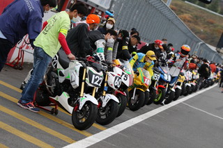 Photo Gallery on October 31, 2021 (Sun)