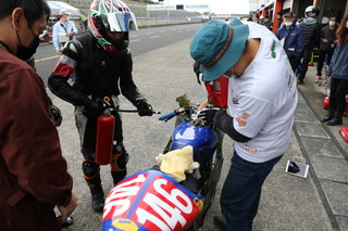 Photo Gallery on October 31, 2021 (Sun)