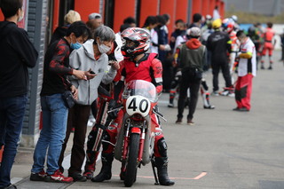Photo Gallery on October 31, 2021 (Sun)