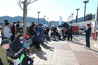 Photo Gallery on October 30, 2022 (Sun)