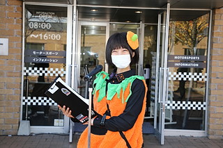 Photo Gallery on October 30, 2022 (Sun)
